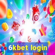 6kbet login